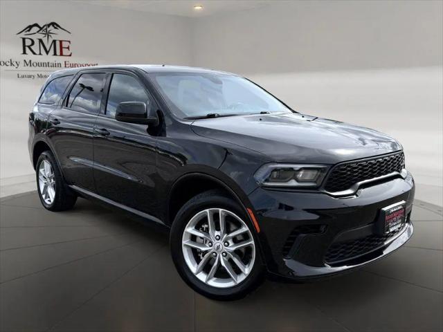 2025 Dodge Durango GT AWD for sale in Parker, CO