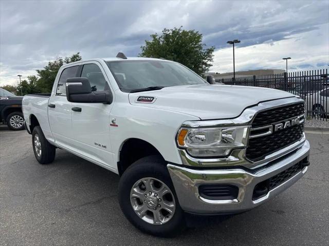 2023 Ram 2500 Big Horn Crew Cab 4x4 64 Box for sale in Parker, CO