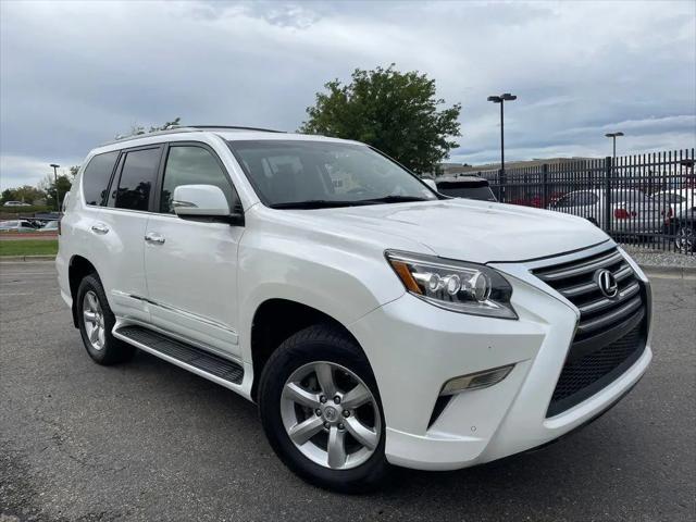 2018 Lexus GX 460 Base for sale in Parker, CO