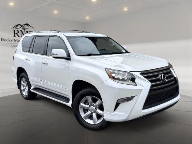 2018 Lexus GX 460 Base for sale in Parker, CO