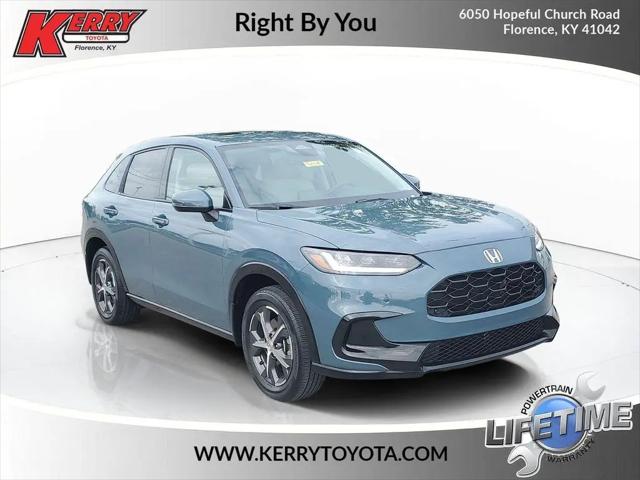 2024 Honda HR-V AWD EX-L for sale in Florence, KY