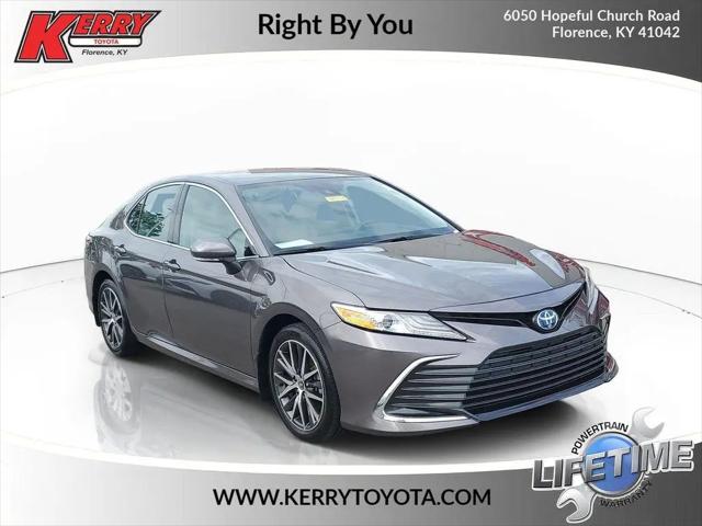 2024 Toyota Camry XLE for sale in Florence, KY