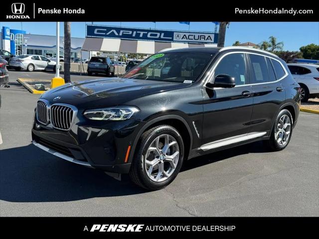 2023 BMW X3 sDrive30i for sale in Indianapolis, IN