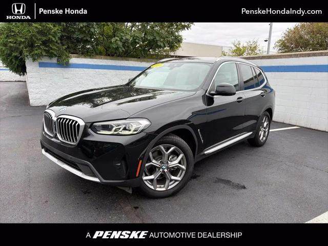 2023 BMW X3 sDrive30i for sale in Indianapolis, IN