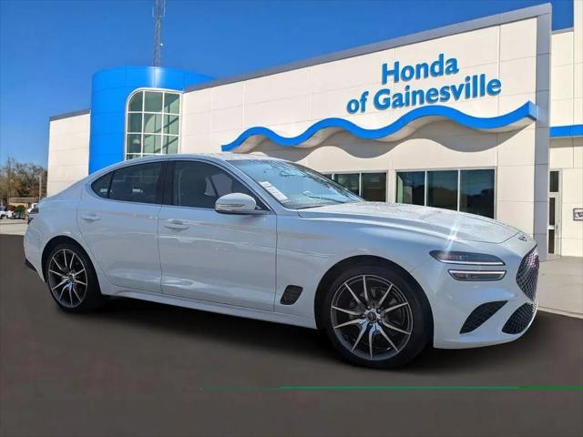 2023 Genesis G70 2.0T AWD for sale in Gainesville, FL