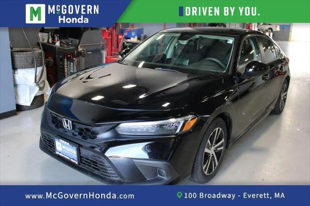 2024 Honda Civic LX for sale in Everett, MA