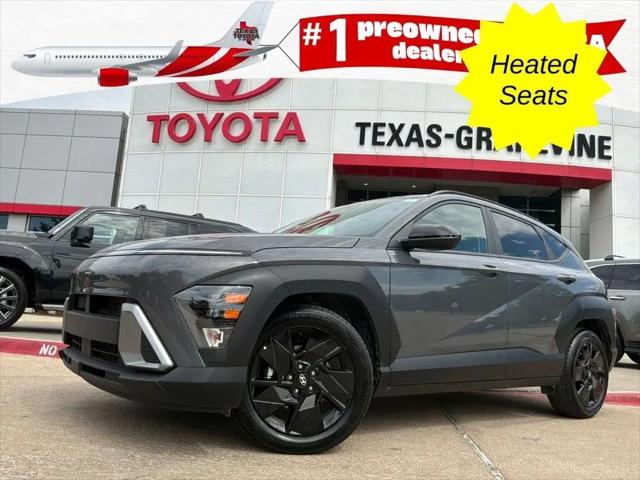 2026 Hyundai Kona SEL Sport for sale in Grapevine, TX