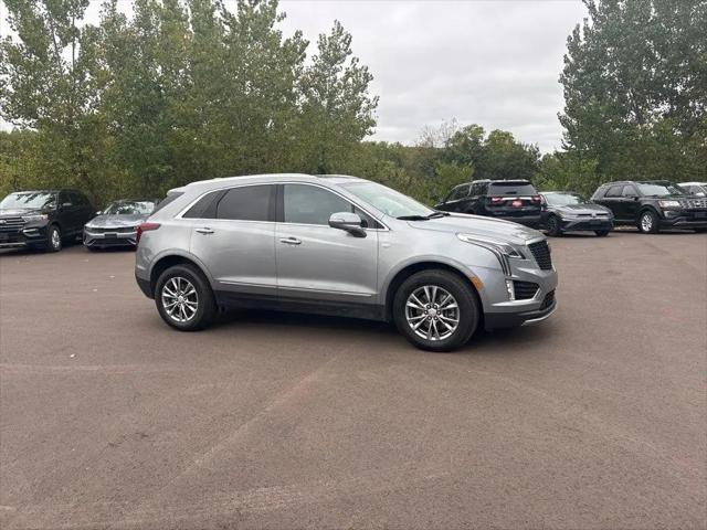 2023 Cadillac XT5 AWD Premium Luxury for sale in Dubuque, IA