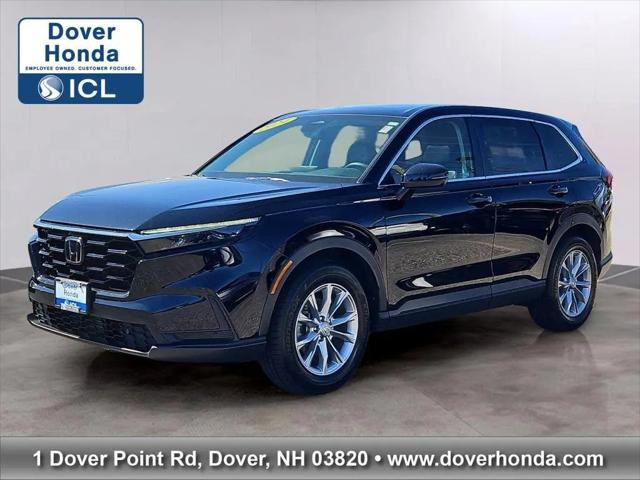 2024 Honda CR-V EX-L AWD for sale in Dover, NH