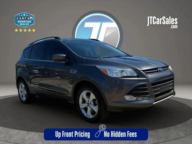 2016 Ford Escape SE for sale in Broken Arrow, OK