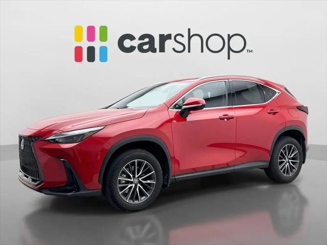 2024 Lexus NX 350 Premium for sale in Glen Mills, PA