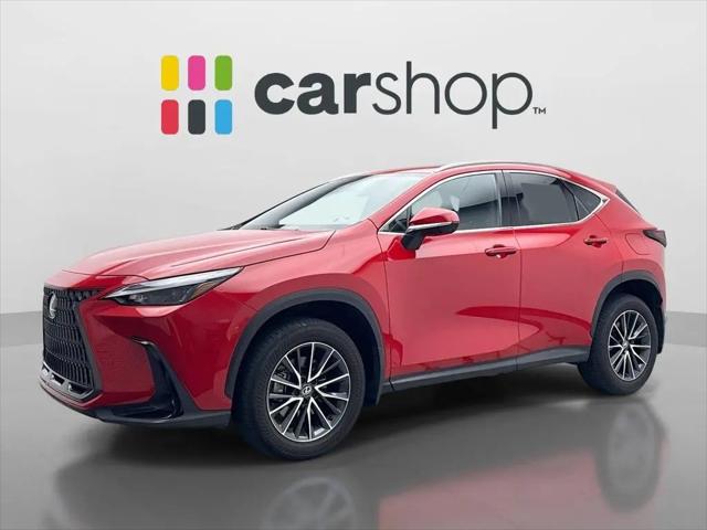 2024 Lexus NX 350 Premium for sale in Glen Mills, PA