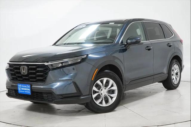 2025 Honda CR-V LX AWD for sale in Minneapolis, MN