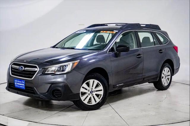 2018 Subaru Outback 2.5i for sale in Minneapolis, MN