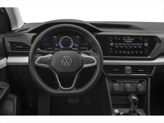 2024 Volkswagen Taos 1.5T SEL