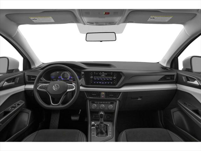 2024 Volkswagen Taos 1.5T SEL