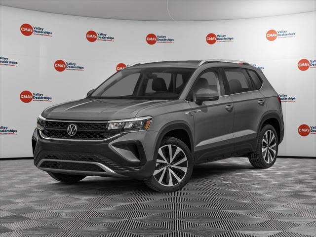 2024 Volkswagen Taos 1.5T SEL