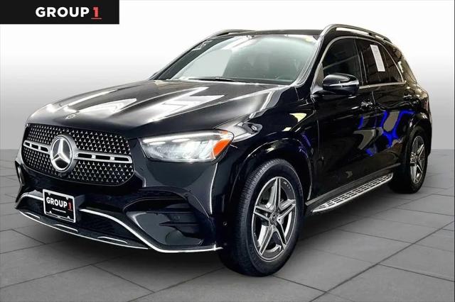 2026 Mercedes-Benz GLE GLE 450 4MATIC for sale in Hanover, MA