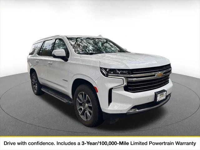 2024 Chevrolet Tahoe 2WD LT for sale in Orlando, FL