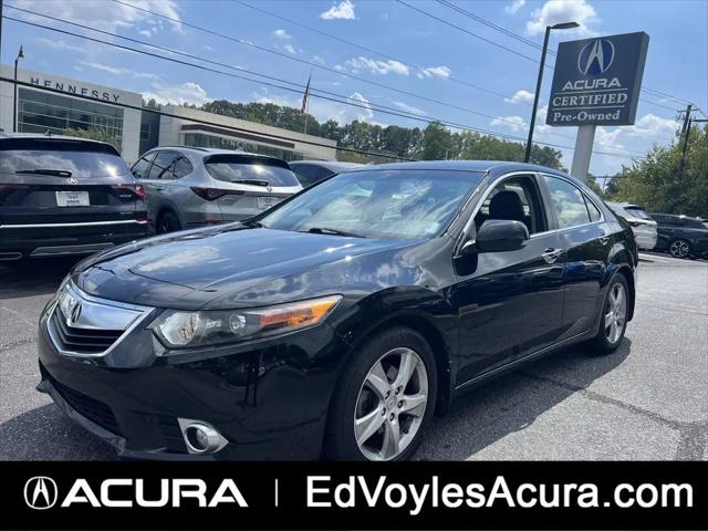 2012 Acura TSX 2.4 for sale in Chamblee, GA