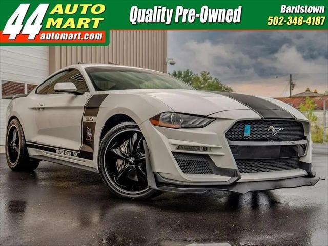 2019 Ford Mustang GT for sale in Bardstown, KY