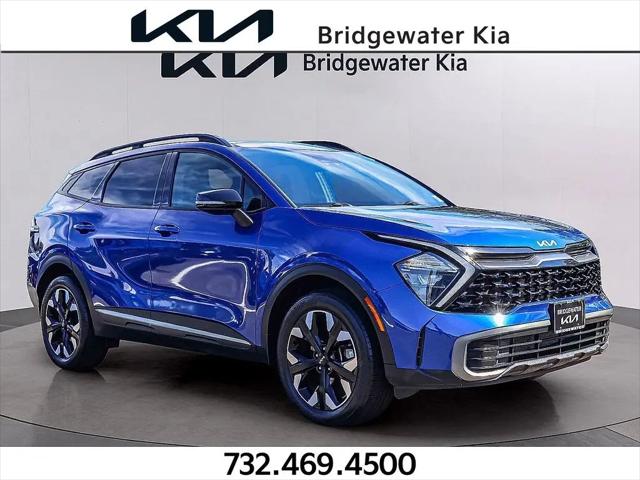 2023 Kia Sportage X-Line for sale in Bridgewater, NJ