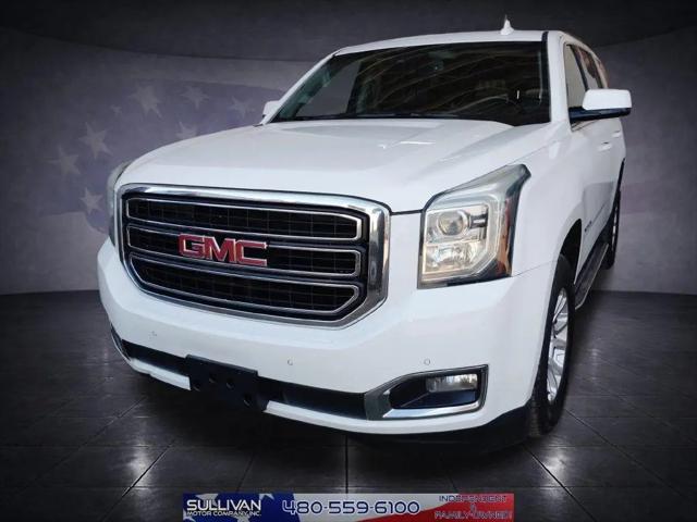 2019 GMC Yukon SLT for sale in Mesa, AZ