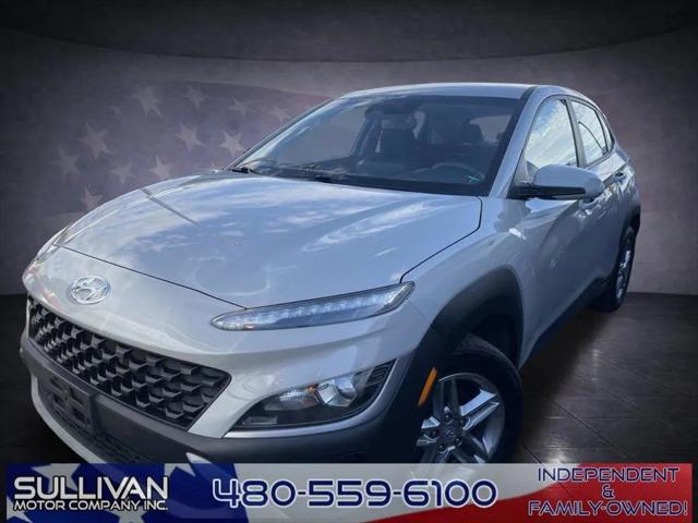 2023 Hyundai Kona SE for sale in Mesa, AZ