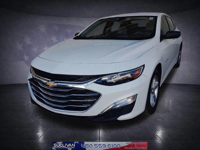 2020 Chevrolet Malibu FWD LS for sale in Mesa, AZ