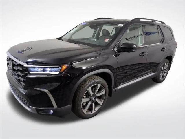 2025 Honda Pilot Elite for sale in Fort Wayne, IN