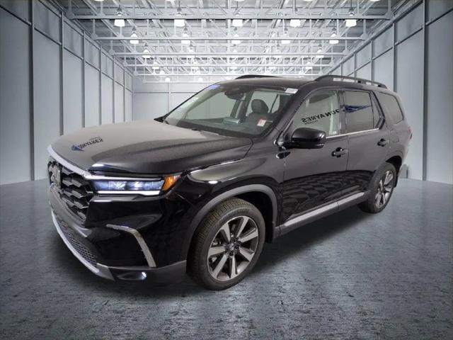 2025 Honda Pilot Elite for sale in Fort Wayne, IN