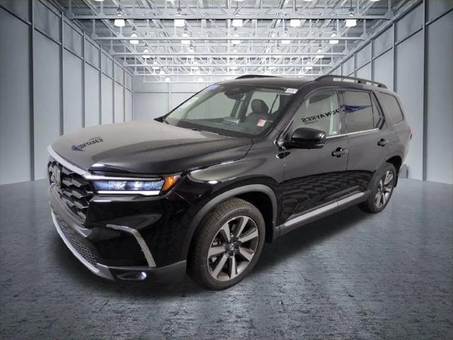 2025 Honda Pilot Elite for sale in Fort Wayne, IN