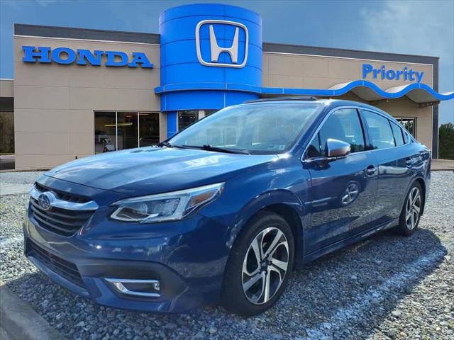 2021 Subaru Legacy Touring XT for sale in Roanoke, VA