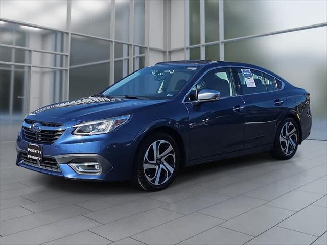 2021 Subaru Legacy Touring XT for sale in Roanoke, VA