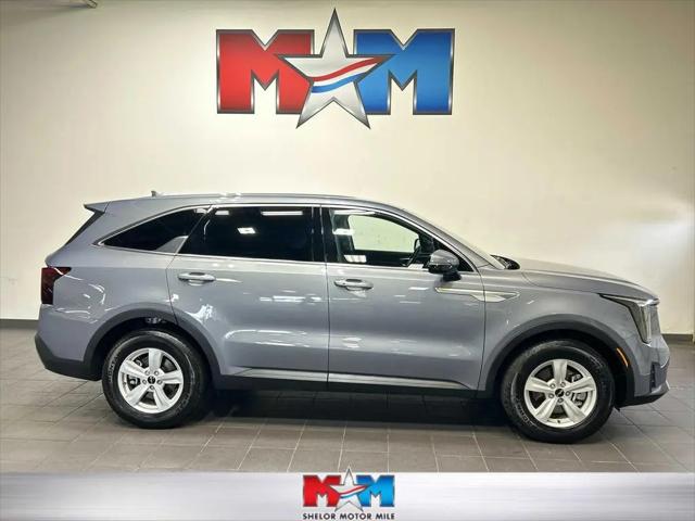 2025 Kia Sorento LX for sale in Christiansburg, VA