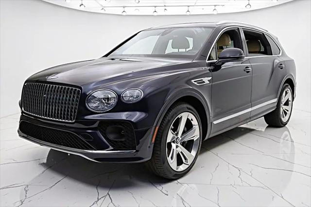 2023 Bentley Bentayga V8 for sale in Palmyra, NJ