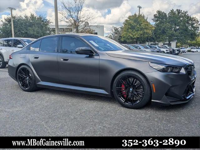 2025 BMW M5 Base for sale in Gainesville, FL