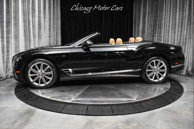 2020 Bentley Continental GT V8 First Edition for sale in West Chicago, IL