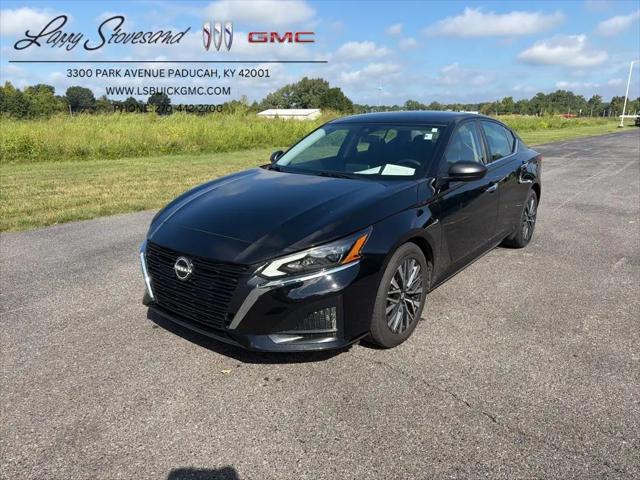 2025 Nissan Altima SV FWD for sale in Paducah, KY
