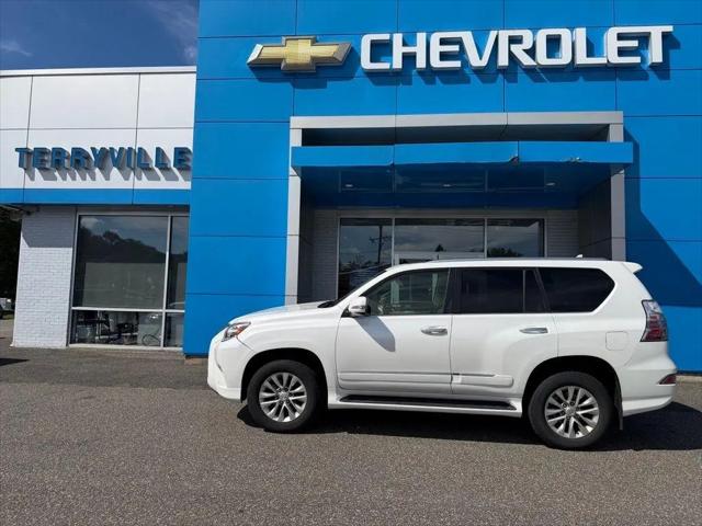 2015 Lexus GX 460 Base for sale in Terryville, CT