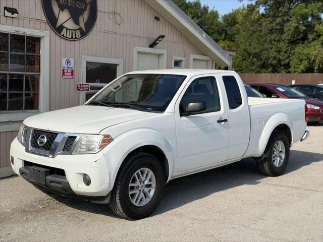 2019 Nissan Frontier SV-I4 for sale in Lewisville, TX