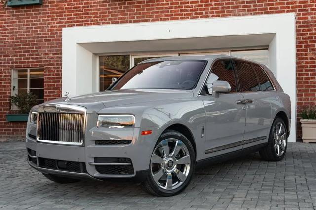 2024 Rolls-Royce Cullinan Unknown for sale in Beverly Hills, CA