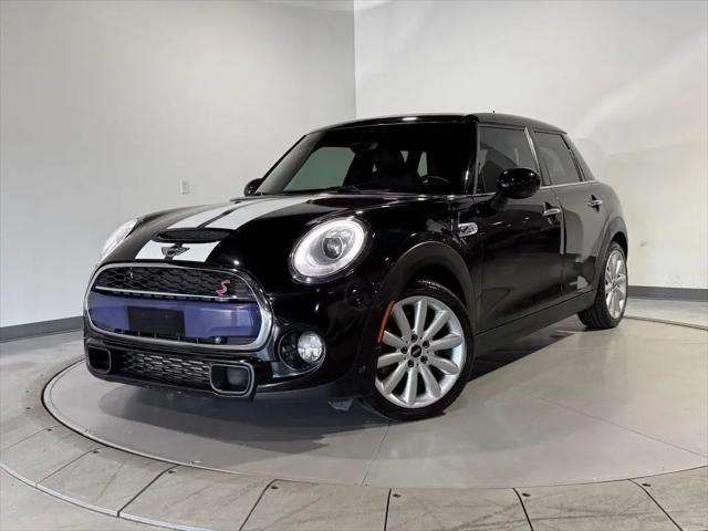 2018 MINI Hardtop Cooper S for sale in Warren, MI