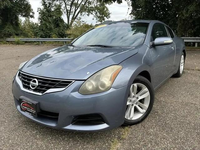 2010 Nissan Altima for sale near Pomeroy, OH