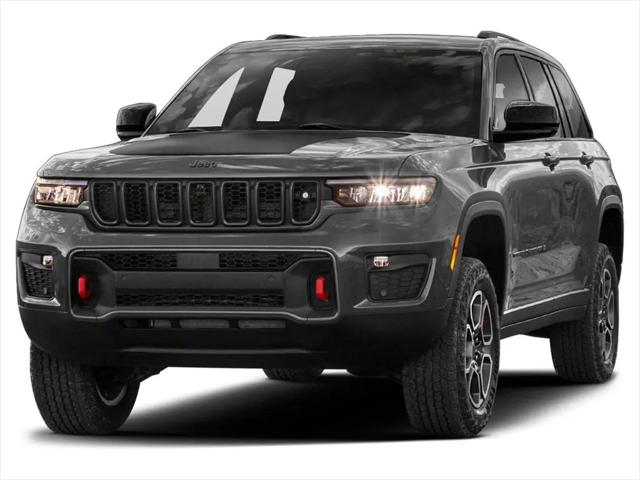 2022 Jeep Grand Cherokee Trailhawk 4x4 for sale in Austin, TX