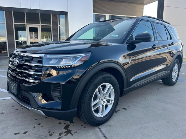 2027 Ford Explorer Active for sale in Hebbronville, TX