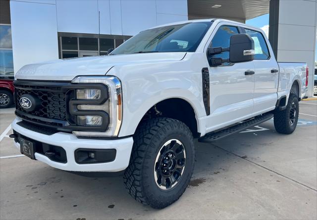 2027 Ford F-250 XL for sale in Hebbronville, TX