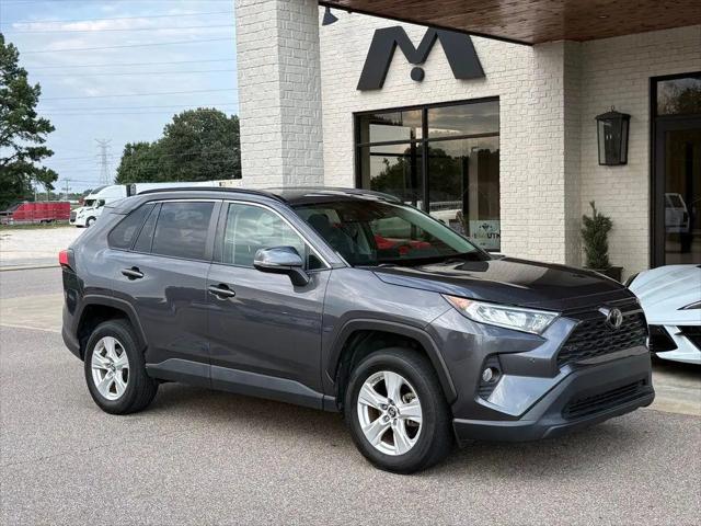 2019 Toyota RAV4 XLE for sale in Martin, TN