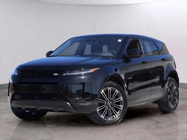 2026 Land Rover Range Rover Evoque S for sale in Shawnee, KS