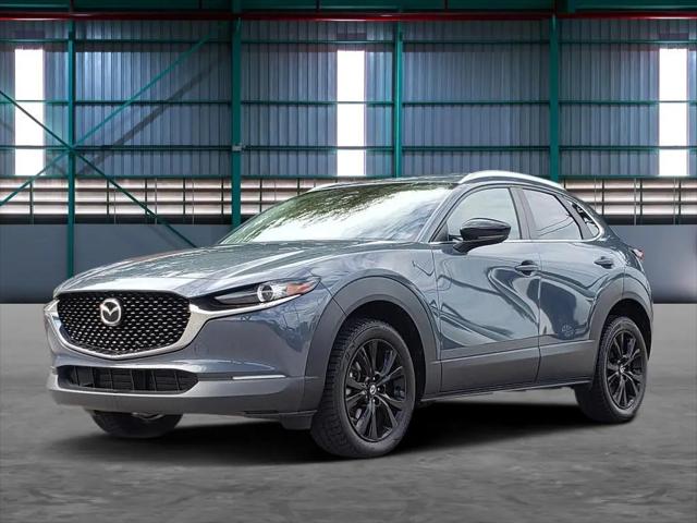 2024 Mazda CX-30 2.5 S Carbon Edition for sale in Cuyahoga Falls, OH